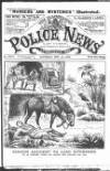 Illustrated Police News