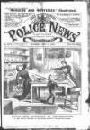 Illustrated Police News