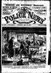 Illustrated Police News