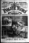 Illustrated Police News