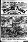 Illustrated Police News