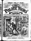 Illustrated Police News