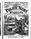 Illustrated Police News