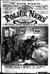 Illustrated Police News