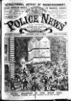 Illustrated Police News