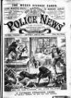 Illustrated Police News