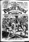 Illustrated Police News