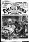 Illustrated Police News