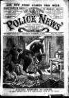 Illustrated Police News