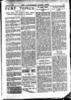 Illustrated Police News Saturday 02 January 1909 Page 11