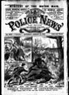 Illustrated Police News