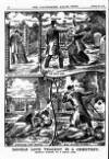 Illustrated Police News Saturday 22 January 1910 Page 16