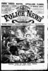 Illustrated Police News Saturday 05 February 1910 Page 1