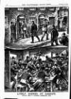 Illustrated Police News Saturday 12 February 1910 Page 16
