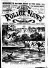 Illustrated Police News