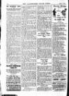 Illustrated Police News Saturday 09 April 1910 Page 6