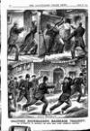 Illustrated Police News Saturday 27 August 1910 Page 16