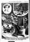 Illustrated Police News Saturday 03 December 1910 Page 16