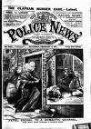 Illustrated Police News