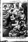 Illustrated Police News Saturday 11 February 1911 Page 16