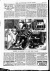 Illustrated Police News Saturday 01 April 1911 Page 4