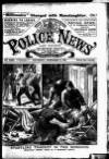 Illustrated Police News