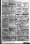 Illustrated Police News Saturday 13 January 1912 Page 15