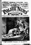 Illustrated Police News