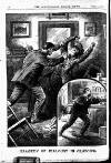 Illustrated Police News Saturday 31 August 1912 Page 16
