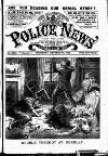 Illustrated Police News