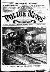 Illustrated Police News