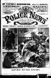 Illustrated Police News Thursday 21 November 1912 Page 1