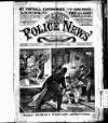 Illustrated Police News Thursday 02 January 1913 Page 1