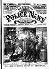Illustrated Police News Thursday 09 January 1913 Page 1