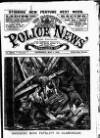 Illustrated Police News Thursday 01 May 1913 Page 1