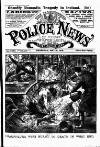 Illustrated Police News Thursday 15 May 1913 Page 1