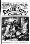Illustrated Police News Thursday 29 May 1913 Page 1