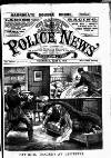 Illustrated Police News