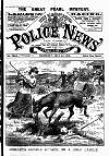 Illustrated Police News