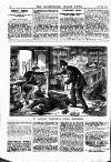 Illustrated Police News Thursday 31 July 1913 Page 4