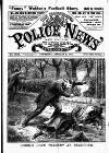 Illustrated Police News Thursday 08 January 1914 Page 1