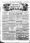 Illustrated Police News Thursday 03 September 1914 Page 2