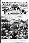 Illustrated Police News