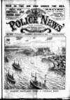 Illustrated Police News Thursday 31 December 1914 Page 1