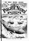 Illustrated Police News Thursday 18 March 1915 Page 1