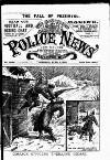 Illustrated Police News Thursday 01 April 1915 Page 1