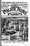 Illustrated Police News Thursday 08 April 1915 Page 1