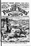 Illustrated Police News Thursday 15 April 1915 Page 1