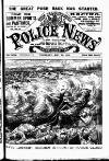 Illustrated Police News Thursday 20 May 1915 Page 1