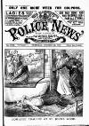 Illustrated Police News Thursday 13 January 1916 Page 1